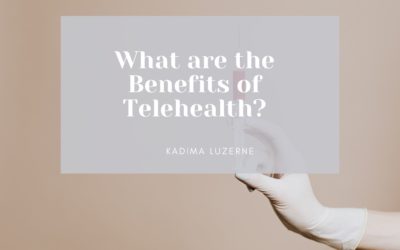 What are the Benefits of Telehealth?